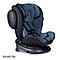 Автокресло Lorelli Aviator SPS Isofix 0-36, фото 2