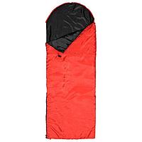 Спальный мешок-одеяло Следопыт Dreamer 200x35x80 см, +20C/+5C