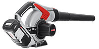 Воздуходувка аккумуляторная AL-KO LB 36Li 113332 Воздуходувка аккумуляторная AL-KO LB 36Li