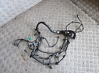 ПРОВОДКА МОТОРА КОСА 9658963080 PEUGEOT 407 2.2 16V 2004 - 2007