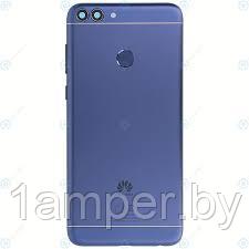 Корпус Original для Huawei P Smart Черный