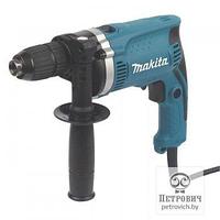 Ударная дрель Makita HP1631