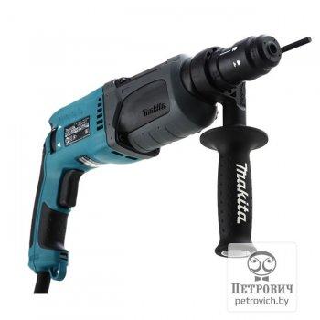 Перфоратор Makita HR2470