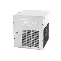 Льдогенератор Brema G280W гранулированный лёд