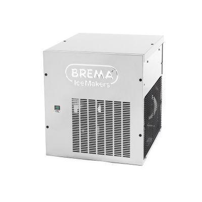 Льдогенератор Brema G280W гранулированный лёд - фото 1 - id-p103815692