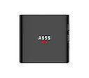 Смарт тв приставка A95S 4K 2GB/16GB, фото 2