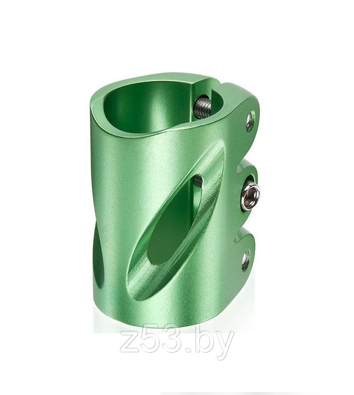 Хомут HIPE H-01 green matt