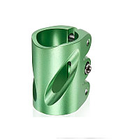 Хомут HIPE H-01 green matt