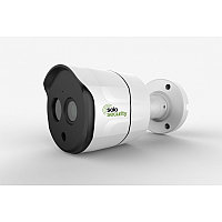 SL-IPC-OB2028P-H265 Камера 2MPx с объективом 2,8 мм