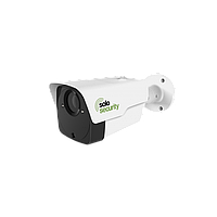 SL-IPC-OB402812FF-H265 Вариофокальная Камера 4MPx с объективом 2,8-12 мм