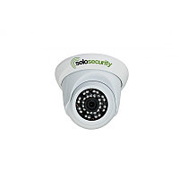 SL-IPC-OD4028P-H265 Камера 4MPx с объективом 2,8 мм