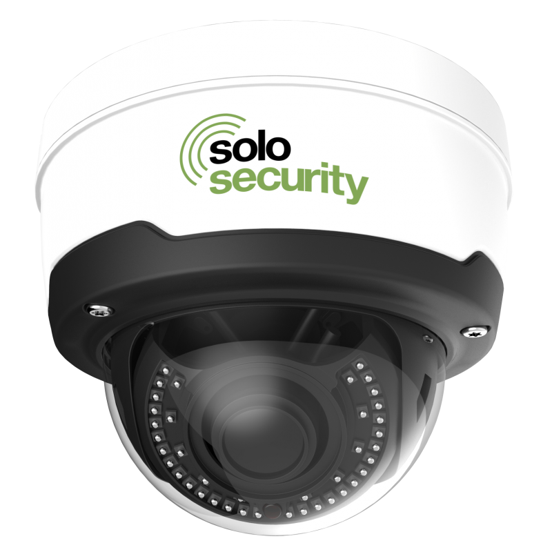 SL-IPC-ODFL402812P-H265 Вариофокальная камера 4MPx с объективом 2,8-12 мм