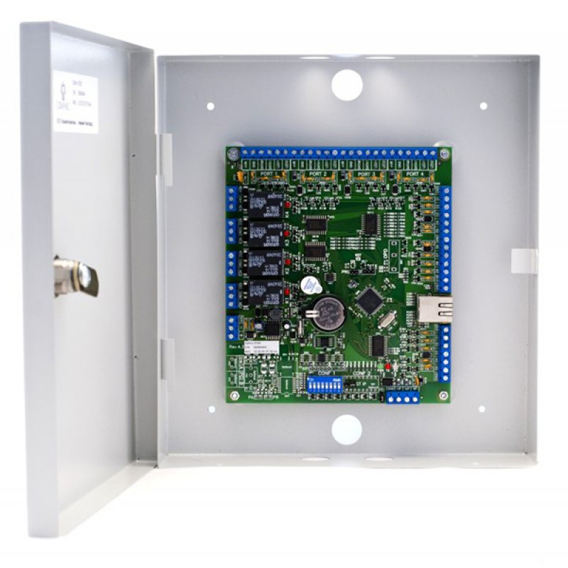 Сетевой контроллер «Sigur E900I» - фото 1 - id-p103386608