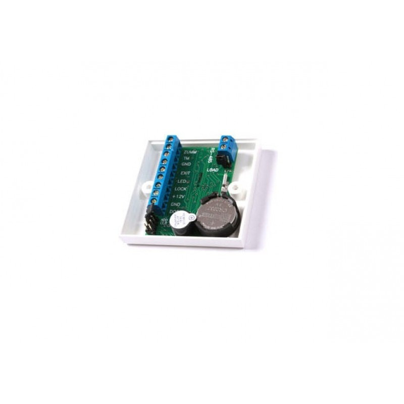 Сетевой контроллер Z-5R Net - фото 1 - id-p103386613