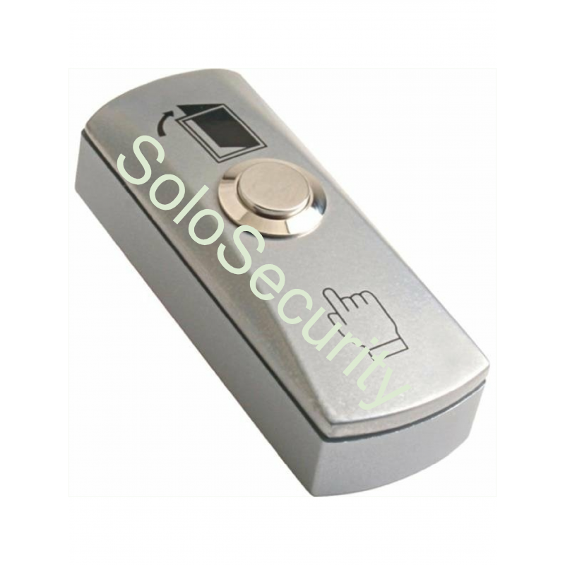 Solosecurity SL-KN-1 кнопка - фото 1 - id-p103386628