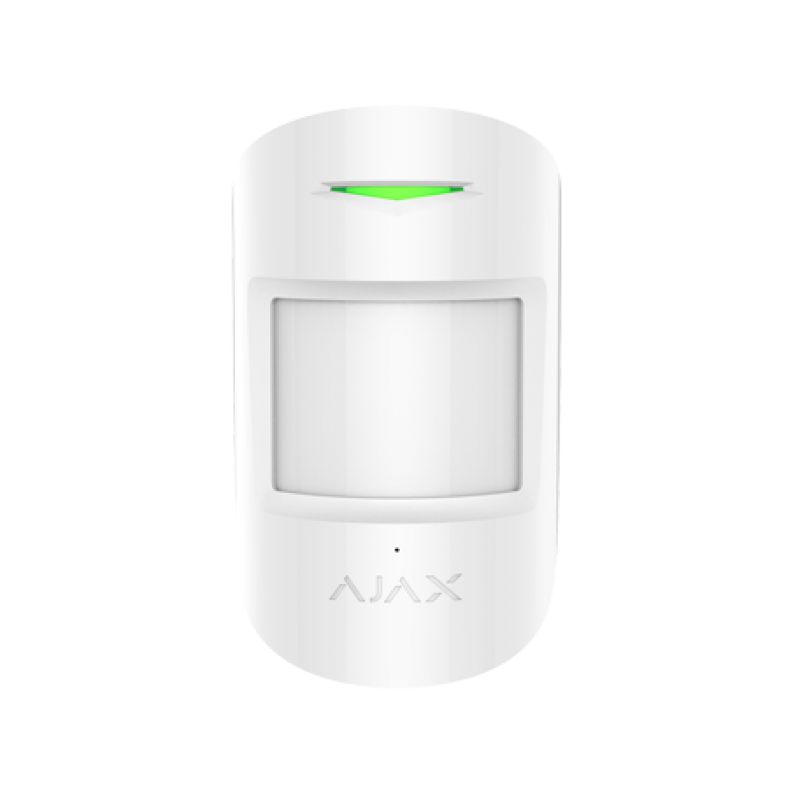 Ajax беспроводной датчик сигнализации - фото 1 - id-p103386672