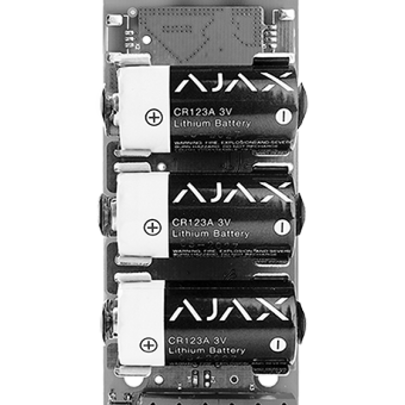 Ajax Transmitter