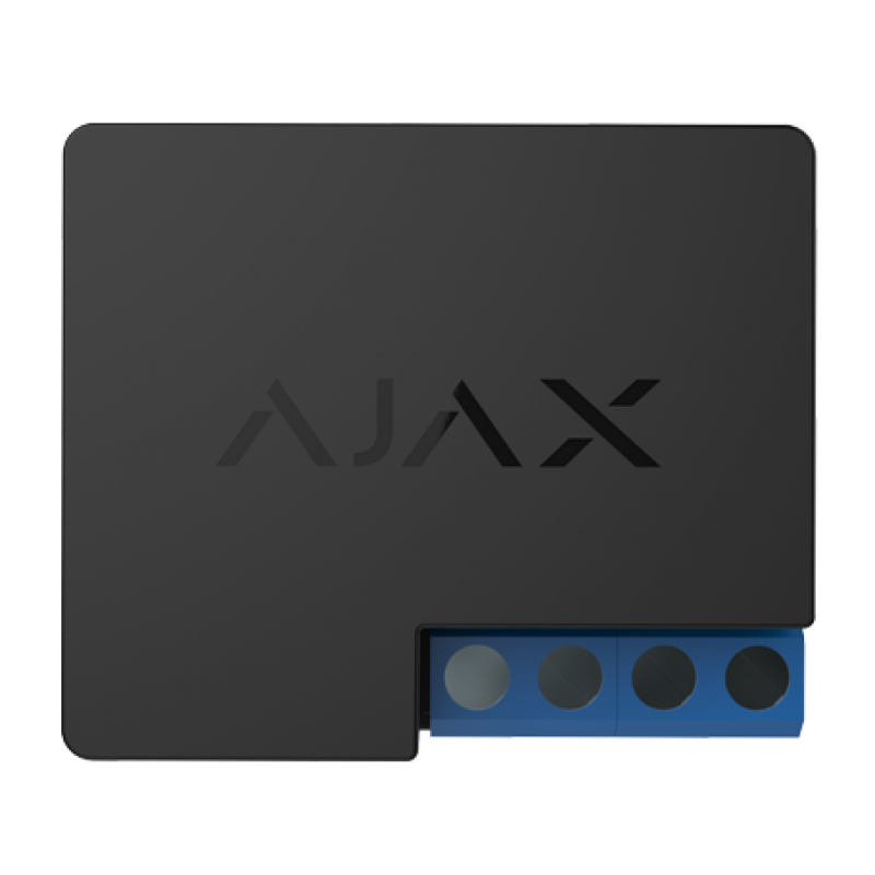 Ajax WallSwitch