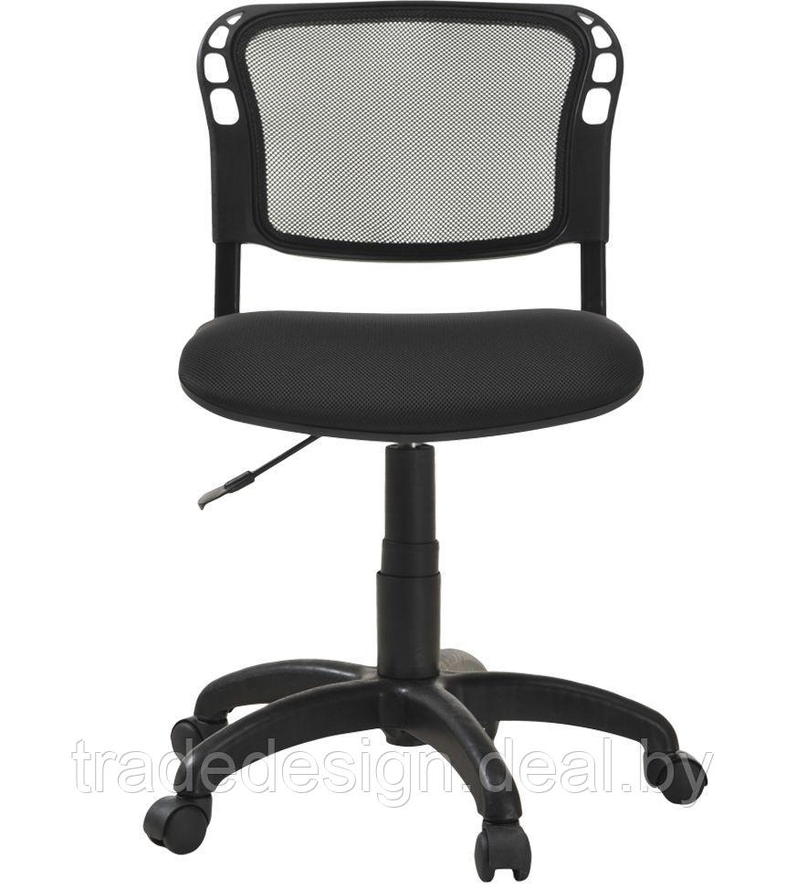 Кресло для персонала Изо G NET - фото 3 - id-p103833868
