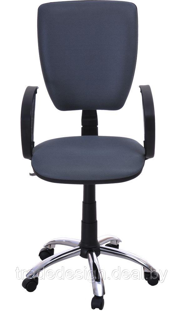 Кресло для персонала Мастер - фото 3 - id-p103834569