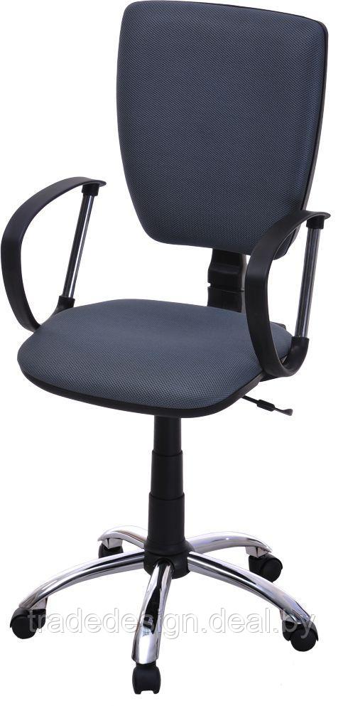 Кресло для персонала Мастер - фото 1 - id-p103834569