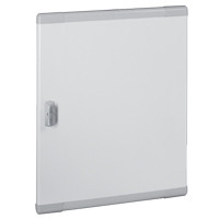 Дверь металлическая плоская для XL³ 160 - для шкафа высотой 450 мм 020272 - фото 1 - id-p103834578