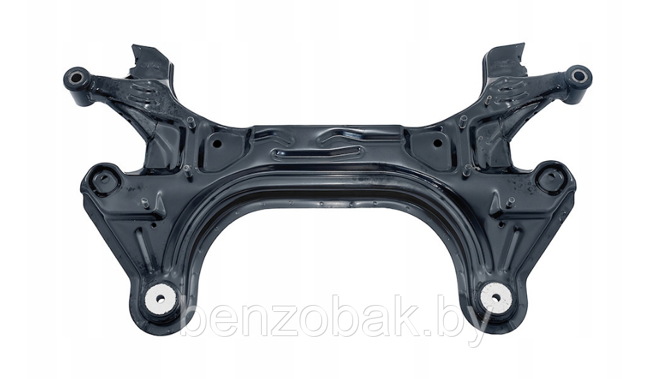 ПОДРАМНИК ПЕРЕДНИЙ 96535050 CHEVROLET AVEO T200 T250 2003 - 2011 - фото 1 - id-p103835138