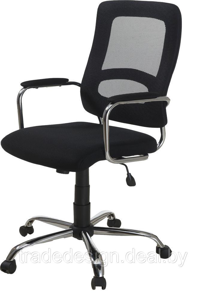 Кресло для персонала Форс - фото 1 - id-p103835201