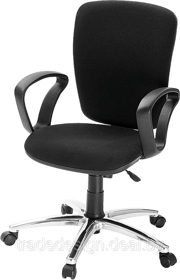 Кресло для персонала Эмир - фото 1 - id-p103835256