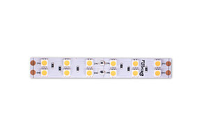 Светодиодная лента LUX SMD 5050 120 led/m, 24V, IP33, 28.8 Вт/м, фото 2