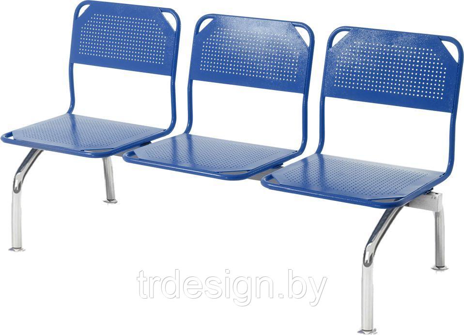 Секция стульев "ЛАЙН"