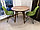 УДИВО - удивительная  семья стульев столовых, полубарных и барных, фото 4