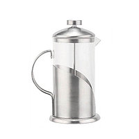 MC-6514 Заварник для чая, кофе, Френч-пресс 350 мл, заварочный чайник Mercury