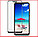 Защитное стекло Full-Screen для Huawei P20 lite черный (5D-9D с полной проклейкой) ANE-LX1, фото 3