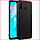 Чехол-накладка для Huawei P30 Lite MAR-LX1M / Nova 4E (силикон) черный, фото 3