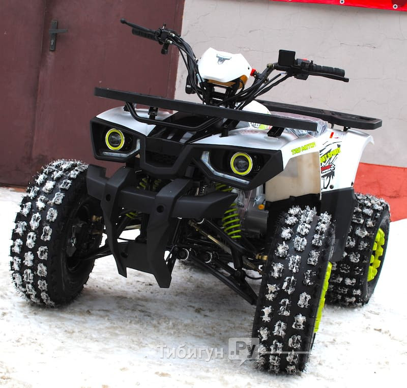 Квадроцикл Хаммер 150 Кубов Купить