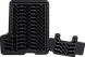 Ковры в салон 3D Lada XRAY (2016-)с вещ.ящикомAVS SK-09(4 предм.), фото 2