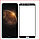 Защитное стекло Full-Screen для Huawei Honor 9 lite черный (5D-9D с полной проклейкой), фото 2