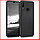 Чехол-накладка Huawei P smart 2019 (силикон) черный POT-LX1, фото 2