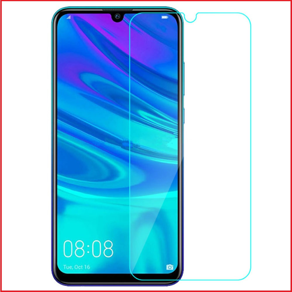 Наномембрана для Huawei P Smart 2019 (гибкое защитное стекло) POT-LX1
