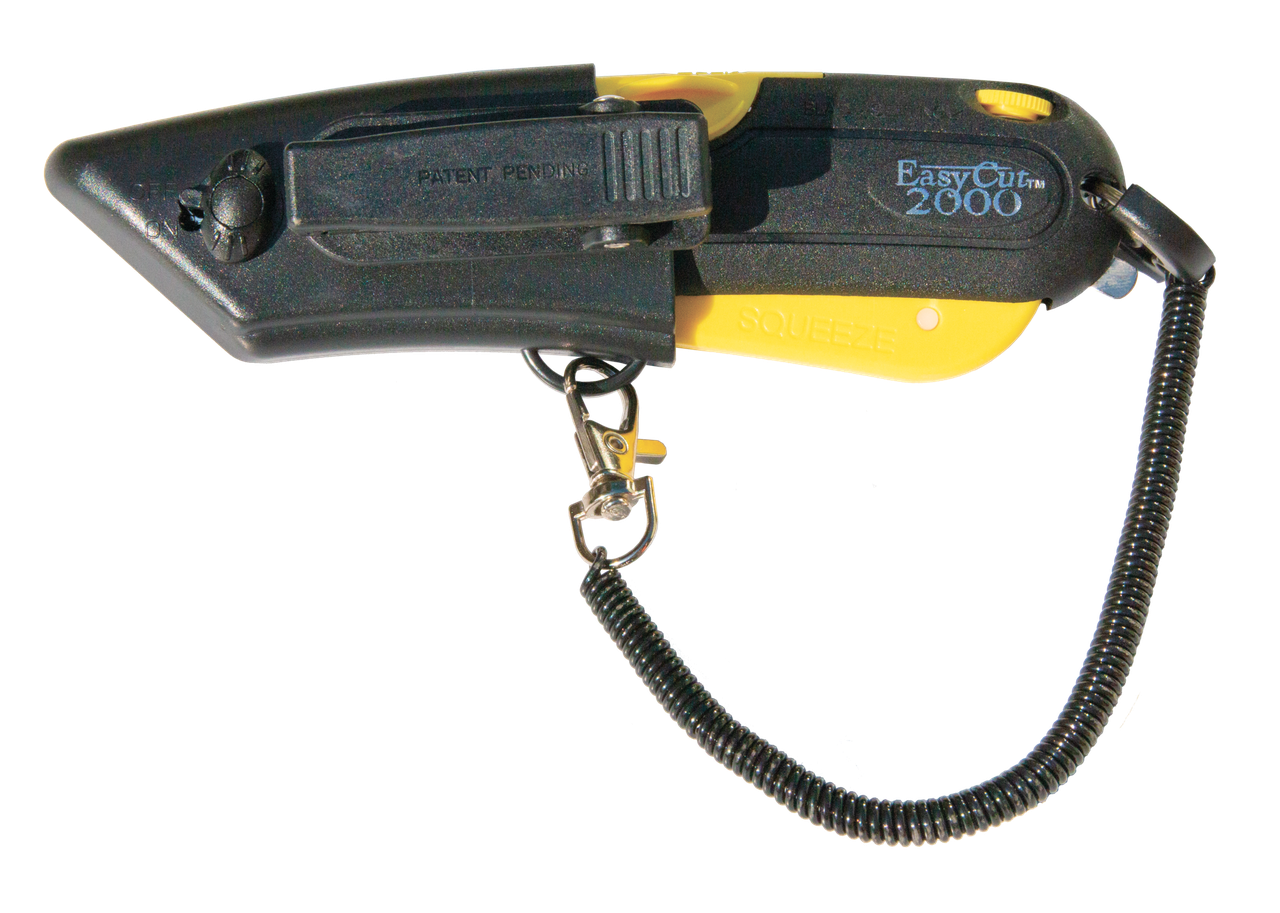 Безопасный складской нож ИЗИКАТ 2000 (EASYCUT 2000)