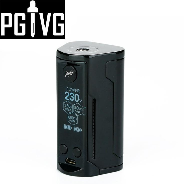 Батарейный мод WISMEC Reuleaux RX GEN3 Dual 230W