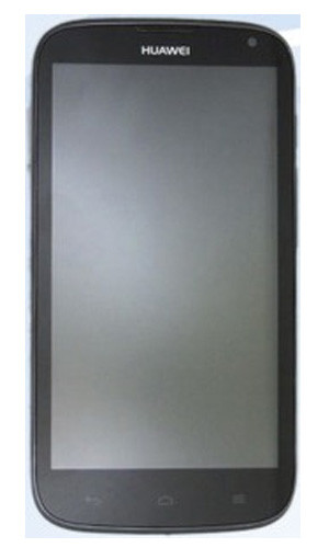 Смартфон Huawei G610, фото 1
