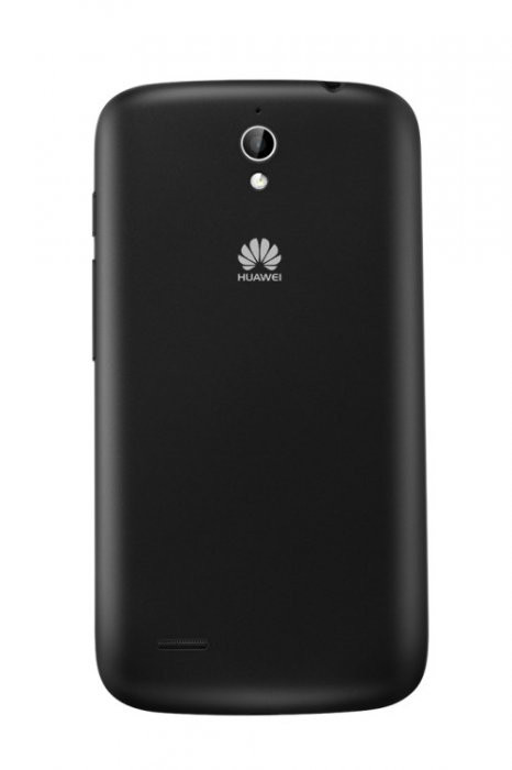 Смартфон Huawei G610 - фото 2 - id-p5583614