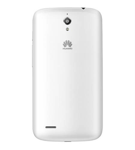 Смартфон Huawei G610 Белый - фото 2 - id-p5583619