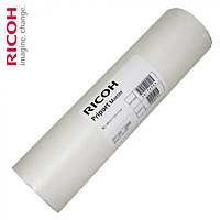 Мастер-пленка Ricoh Priport DD 5450 (O) Тип 500/ 893529, A3, 2 рулона, 220 -мастеров A3