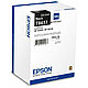 Картридж T8651/ C13T865140 (для Epson WorkForce Pro WF-M5190/ WF-M5690) чёрный, фото 2