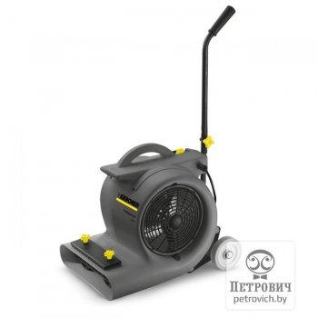 Сушилка для ковров Karcher Professional AB 84 - фото 1 - id-p103862455