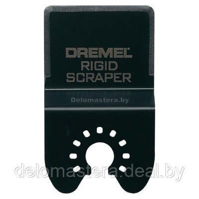 Полотно жесткий скребок Dremel Multi-Max (MM600) (2615M600JA) - фото 1 - id-p103861106