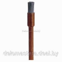 Щётка из нержавеющей стали Dremel  (532) (26150532JA)  3,2 мм